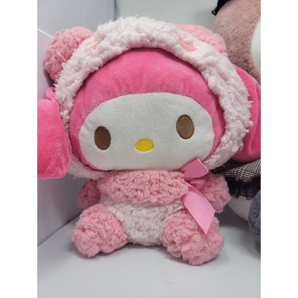 Sanrio Plush My Melody Secret Meroclo Series Character *Lot* Hello Kitty